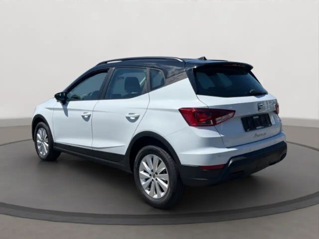Seat Arona 1.0 TSI Style