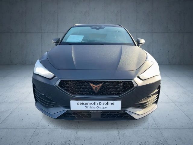 Cupra Leon Sportstourer VZ e-Hybrid