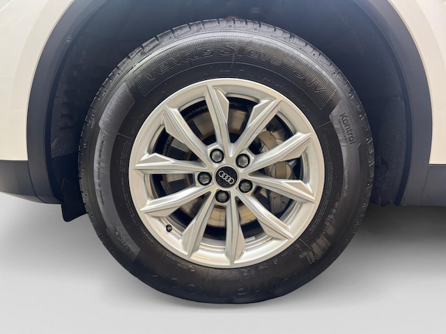 Audi Q5 40 TDI Quattro S-Tronic