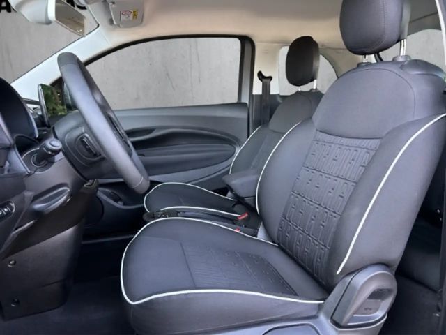 Fiat 500e 42kWh/Tempomat/Rückfahrkamera/Keyless-Entry