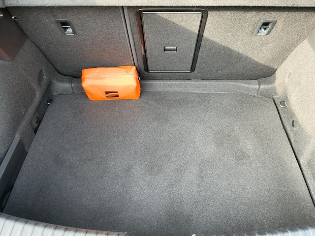 Seat Leon 1.5 eTSI DSG Xcellence