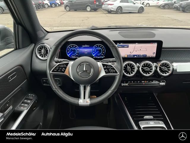 Mercedes-Benz EQB 350 4MATIC Progressive