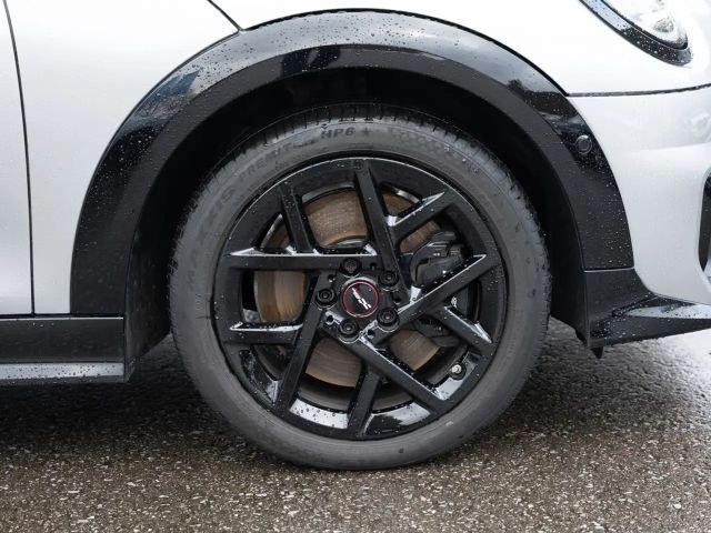 MINI Cooper John Cooper Works