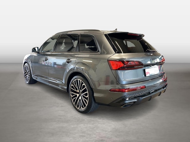 Audi Q7 50 TDI Quattro S-Line