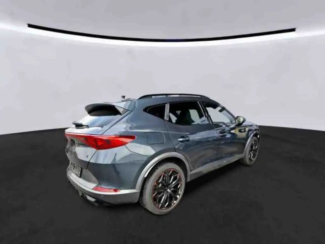 Cupra Formentor 2.0 TSI 4Drive VZ