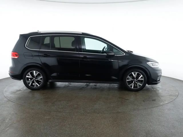 Volkswagen Touran DSG Highline