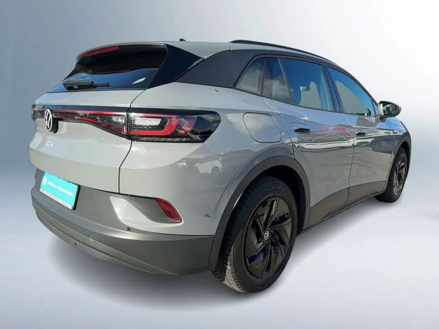 Volkswagen ID.4 Pure