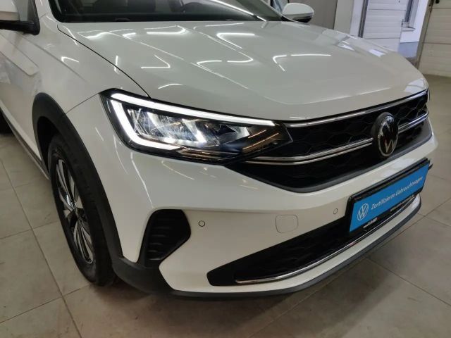 Volkswagen Taigo 1.0 TSI IQ.Drive Life