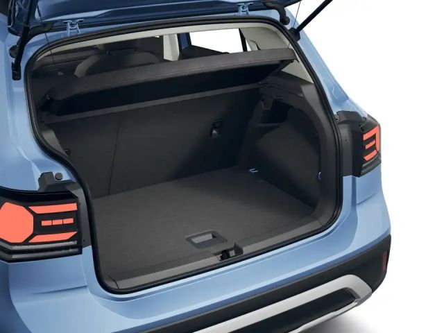 Volkswagen T-Cross 1.0 TSI DSG IQ.Drive Life