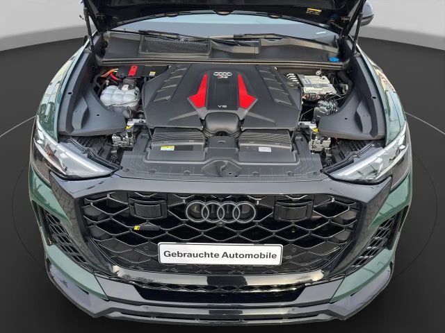 Audi RS Q8 4.0 TFSI Quattro