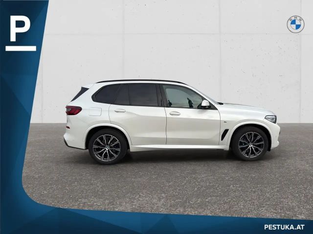 BMW X5 xDrive30d