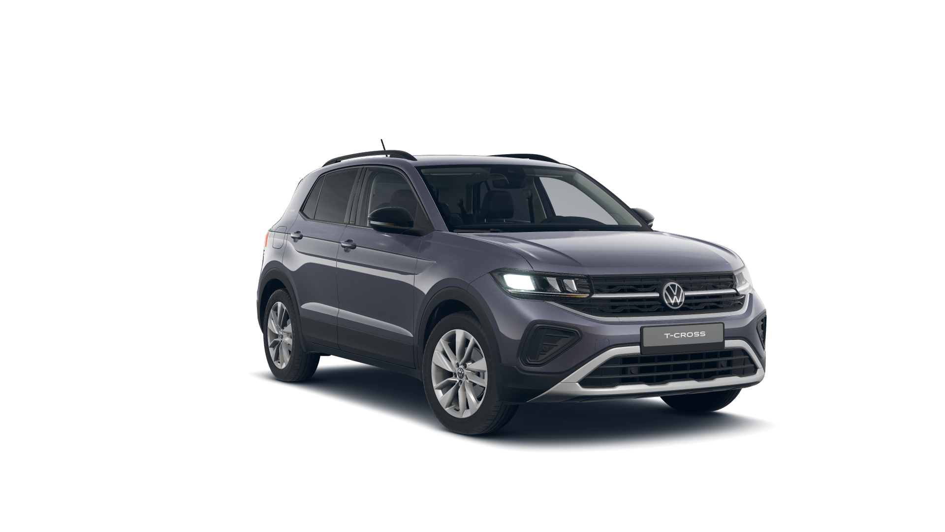 Volkswagen T-Cross DSG Life