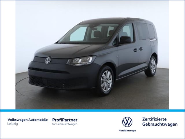Volkswagen Caddy 2.0 TDI