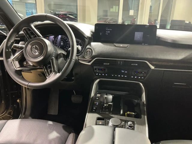 Mazda CX-60 4WD Homura