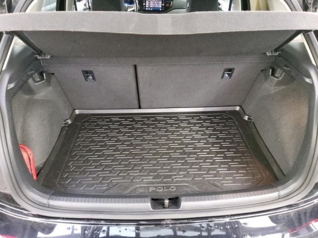 Volkswagen Polo 1.0 TSI DSG Life