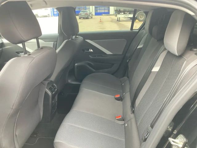 Opel Astra 1.6 Turbo Edition Turbo