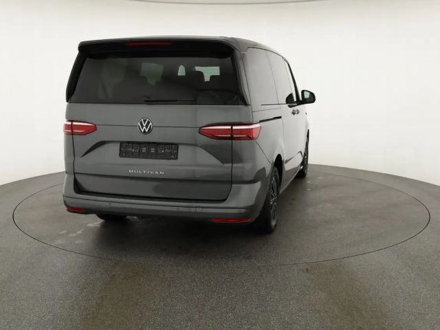 Volkswagen Multivan DSG Lang Life T7