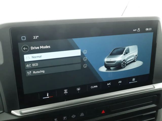 Volkswagen Transporter T7