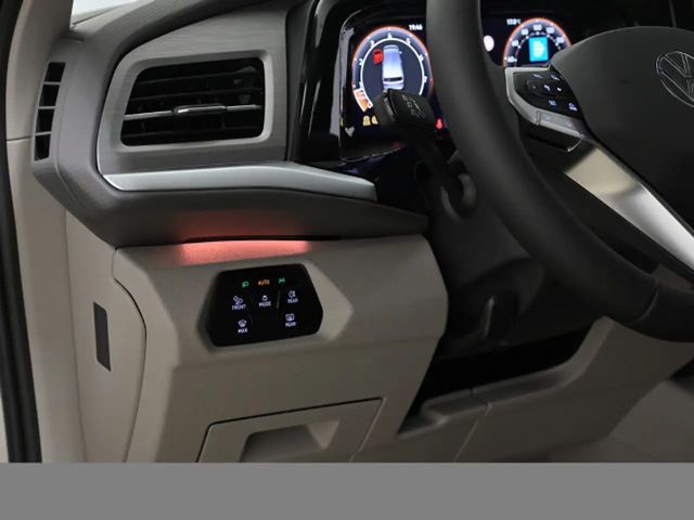 Volkswagen Multivan 2.0 TSI DSG T7