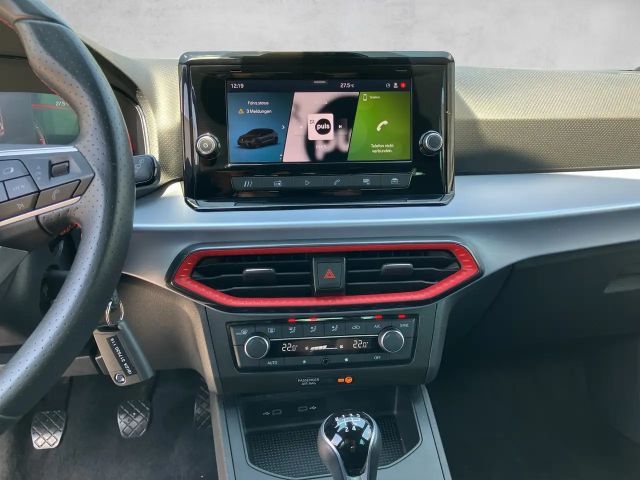 Seat Ibiza 1.0 EcoTSI FR-lijn