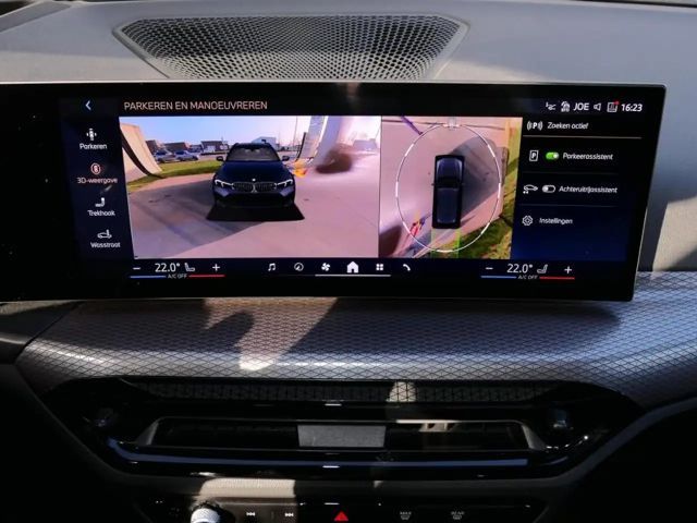 BMW 330 330e M-Sport Touring xDrive