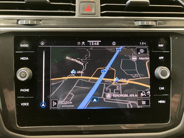 Volkswagen Tiguan 2.0 TDI DSG IQ.Drive