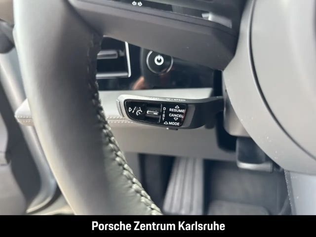 Porsche Taycan 4S Sport Turismo