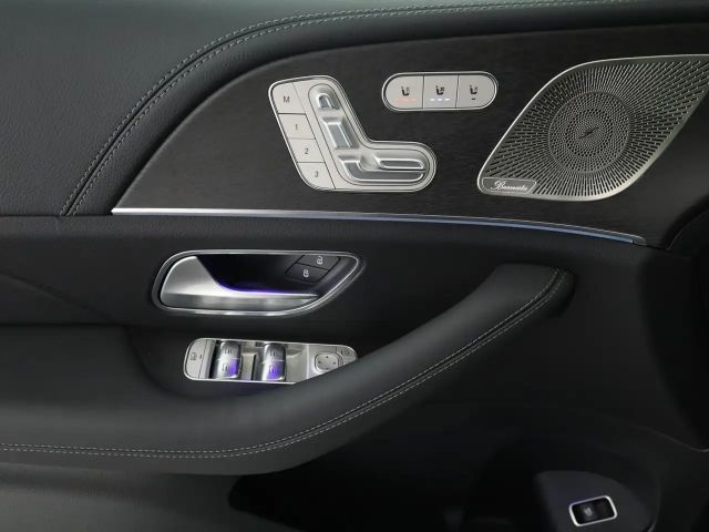 Mercedes-Benz GLE 450 4MATIC AMG Line