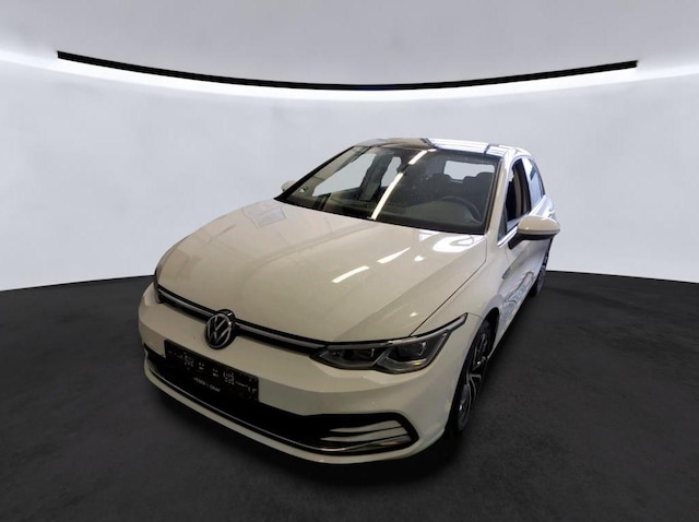 Volkswagen Golf 1.5 TSI Golf VIII Plus Style