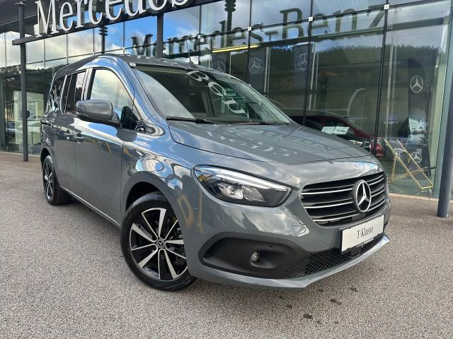 Mercedes-Benz T 180 Premium Progressive