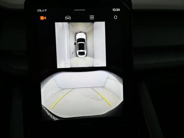 Polestar 2 Long range Single motor