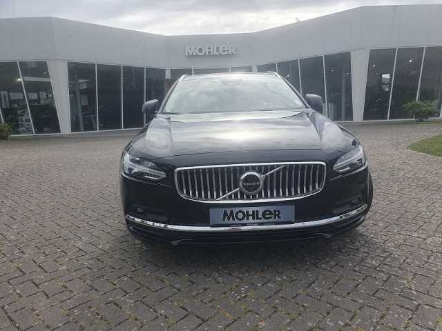 Volvo V90 V90