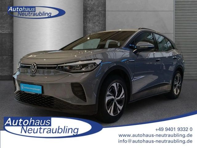 Volkswagen ID.4 52 KWh DSG