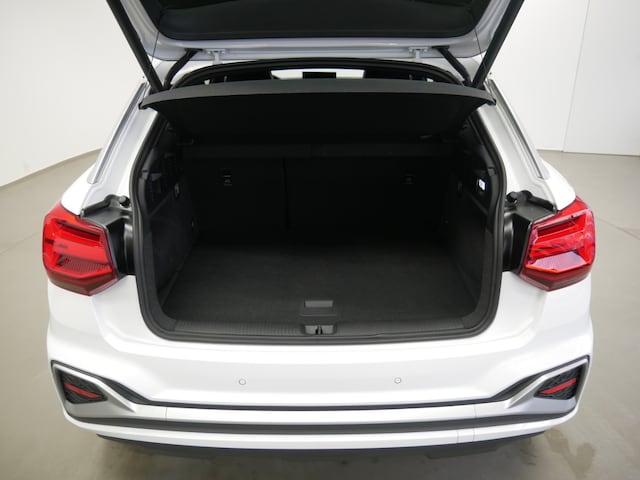 Audi Q2 35 TFSI S-Line S-Tronic