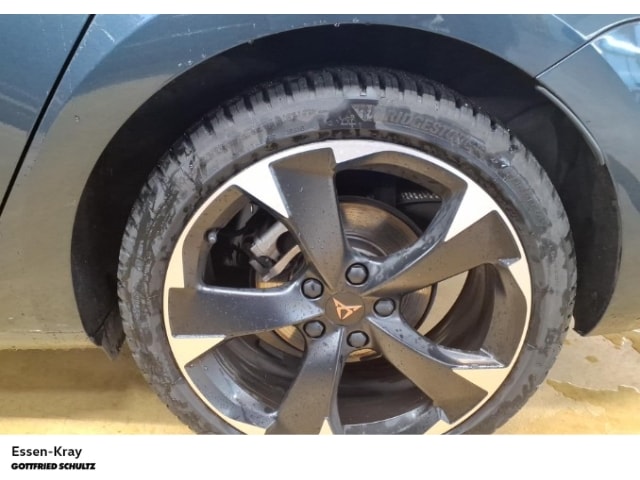 Cupra Leon DSG Sportstourer