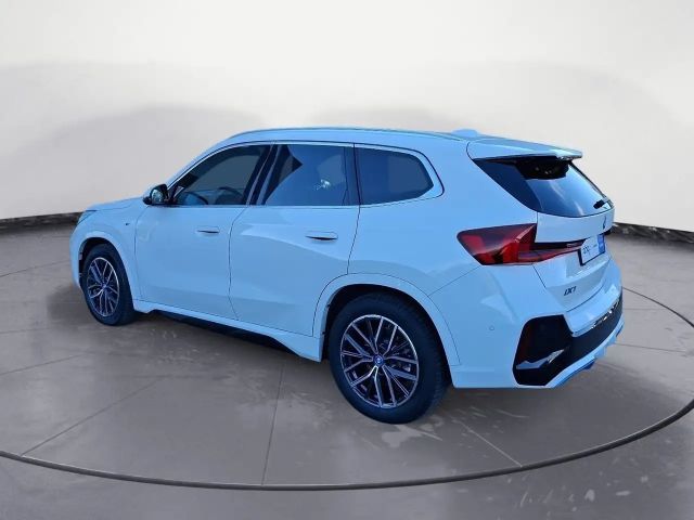 BMW iX1 M-Sport xDrive30