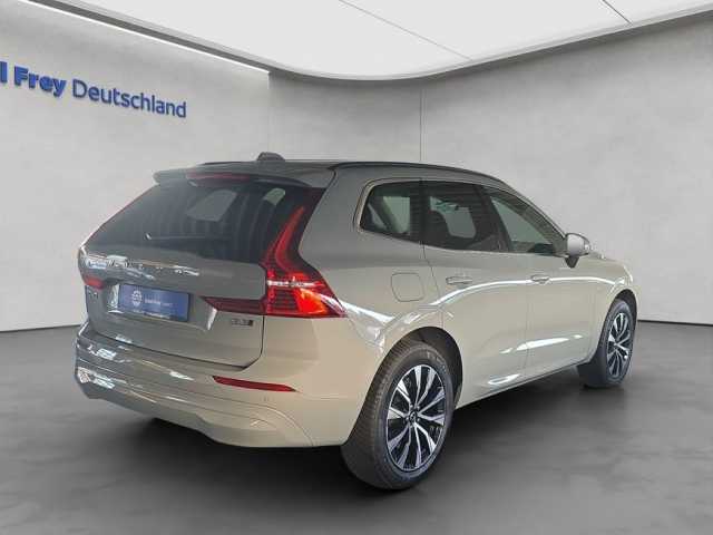 Volvo XC60 XC60