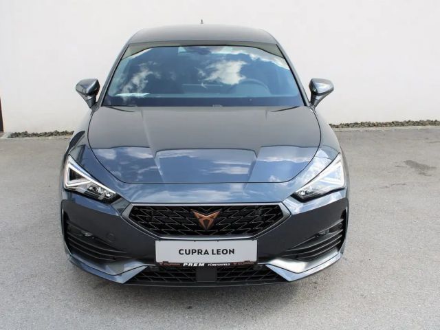 Cupra Leon 1.5 TSI