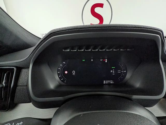 Volvo XC90 AWD T8 Ultra