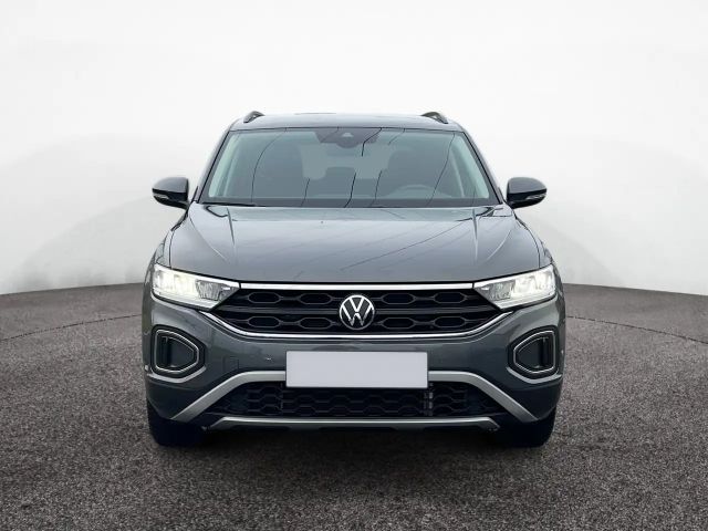 Volkswagen T-Roc DSG Life