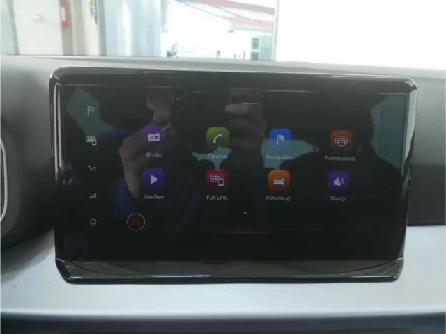 Seat Ibiza 1.0 TSI DSG FR-lijn