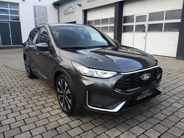 Ford Kuga EcoBoost ST Line X