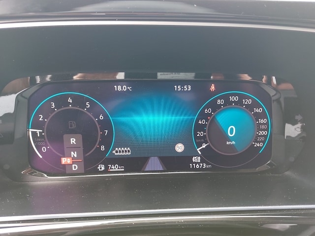 Volkswagen Caddy Maxi Style