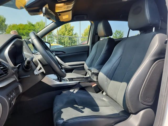 Mitsubishi Eclipse Cross PHEV