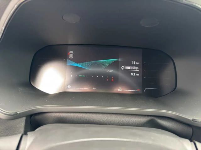 Mitsubishi ASX BASIS 1.0 T-Benziner 6-Gang