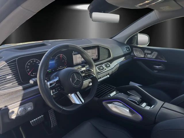 Mercedes-Benz GLE 400 AMG Line Coupé