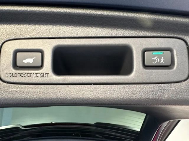 Honda CR-V 2.0 Advance Hybrid e:HEV