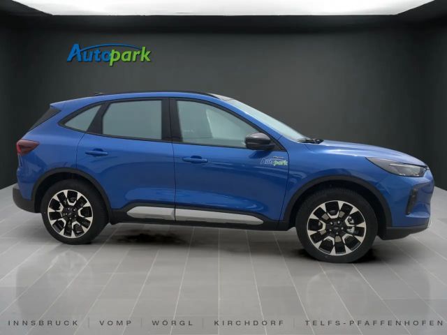 Ford Kuga AWD Active Hybrid X