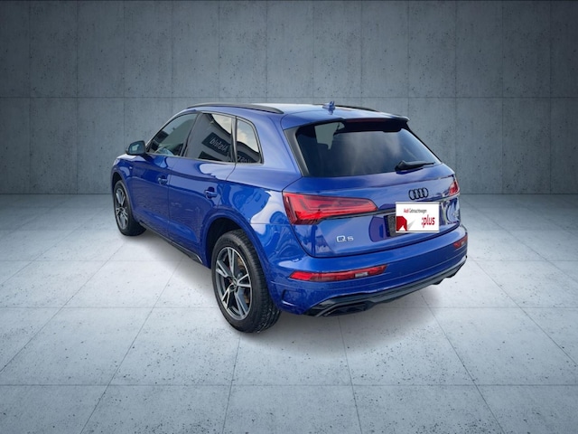 Audi Q5 40 TDI Quattro S-Tronic