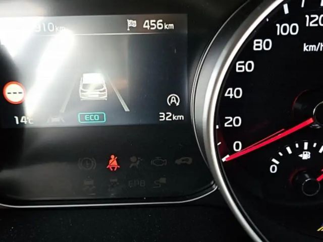 Kia Ceed SportWagon Vision